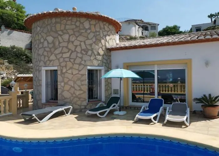 Villa Petra