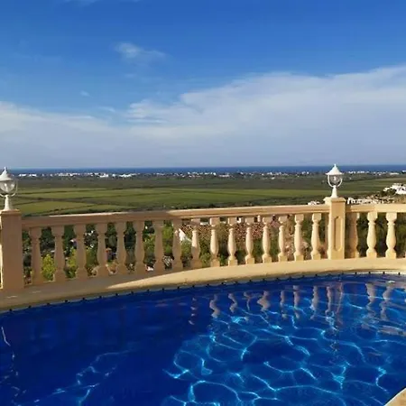 Villa Petra