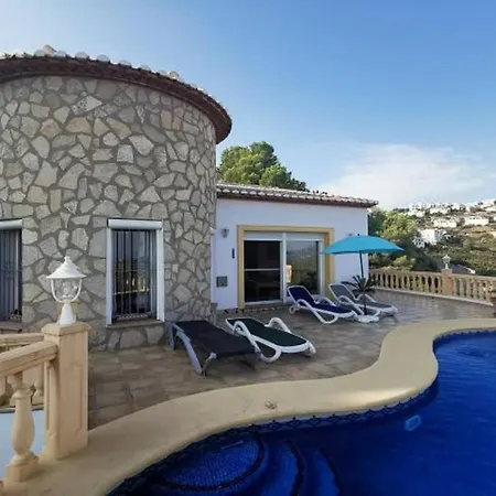 Villa Petra