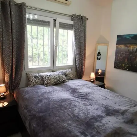 Villa Petra *
